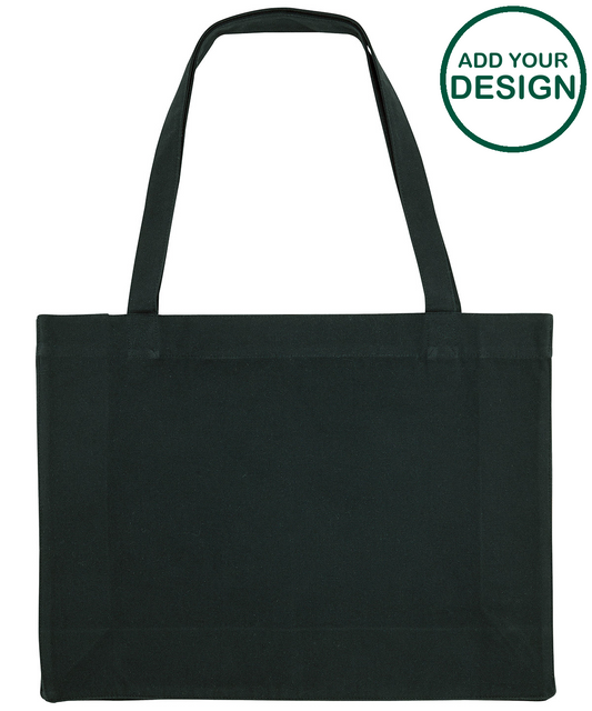 Woven shopping bag (STAU762)