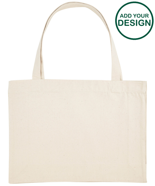 Woven shopping bag (STAU762)