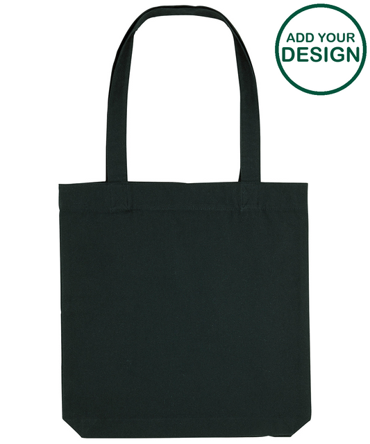 Woven tote bag (STAU760)