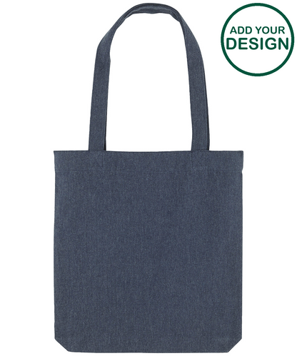Woven tote bag (STAU760)
