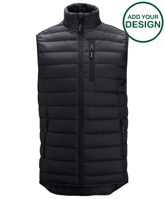 Arlee gilet