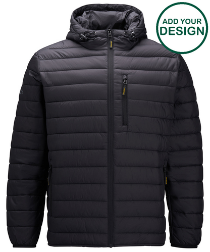 Westby padded jacket