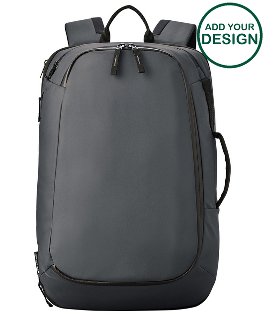 Aeronaut backpack