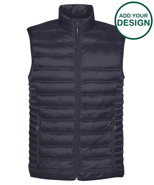 Basecamp thermal vest