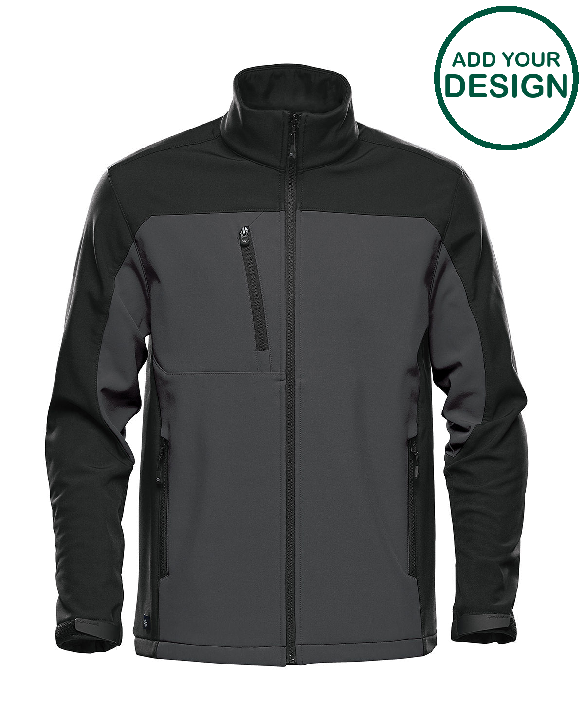 Cascades softshell