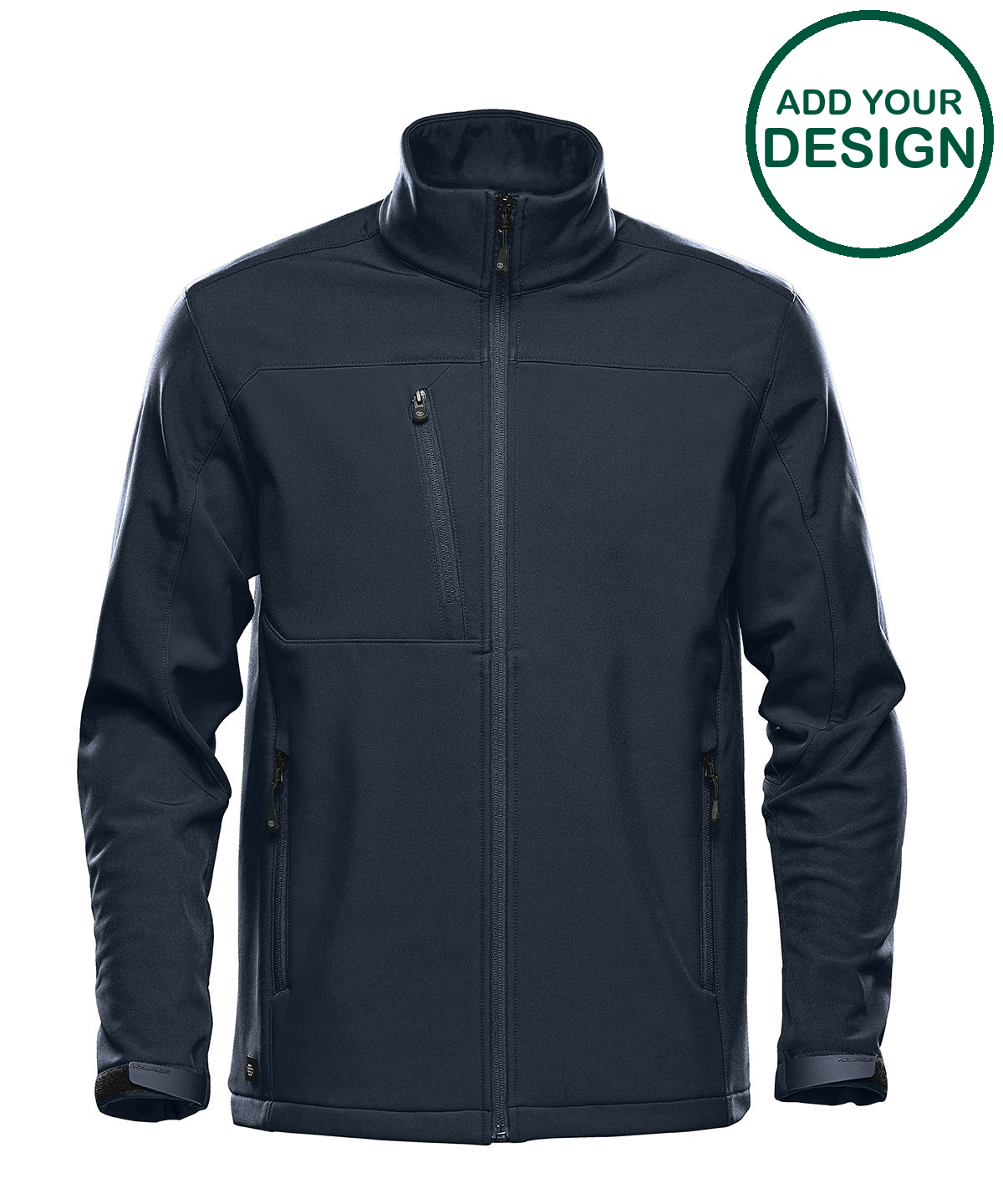 Cascades softshell