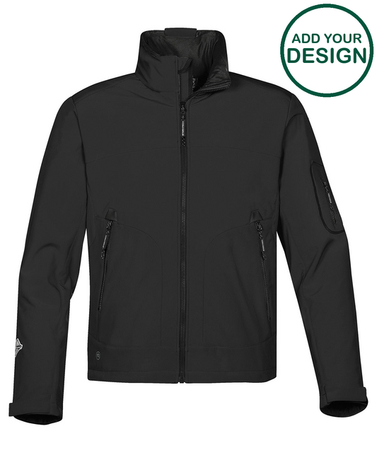 Cruise softshell