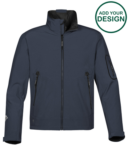 Cruise softshell