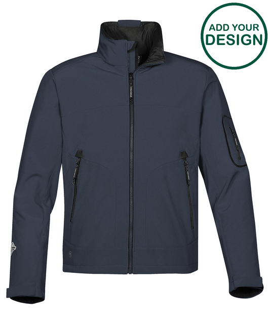 Cruise softshell