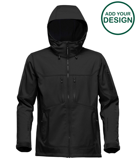 Epsilon 2 softshell