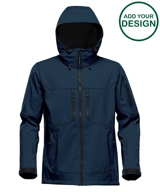 Epsilon 2 softshell