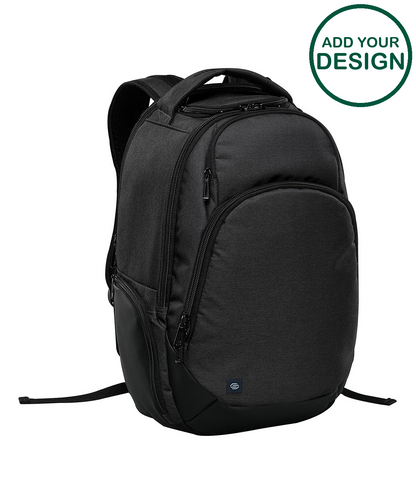 Madison commuter pack