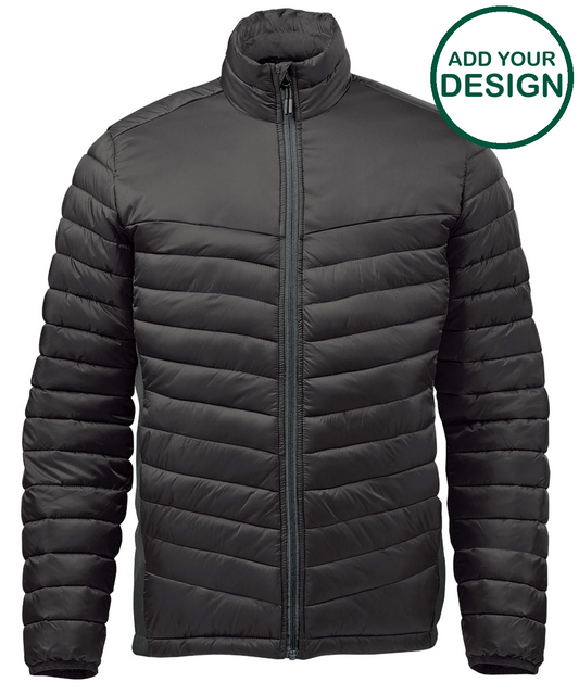 Montserrat thermal jacket