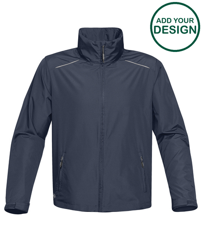 Nautilus performance shell