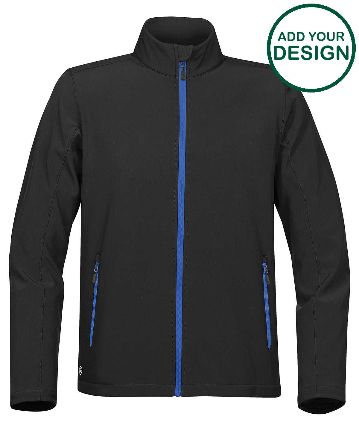 Orbiter softshell