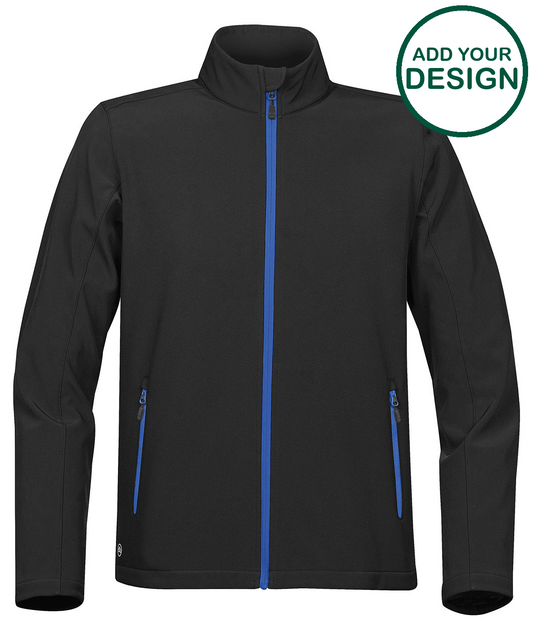 Orbiter softshell