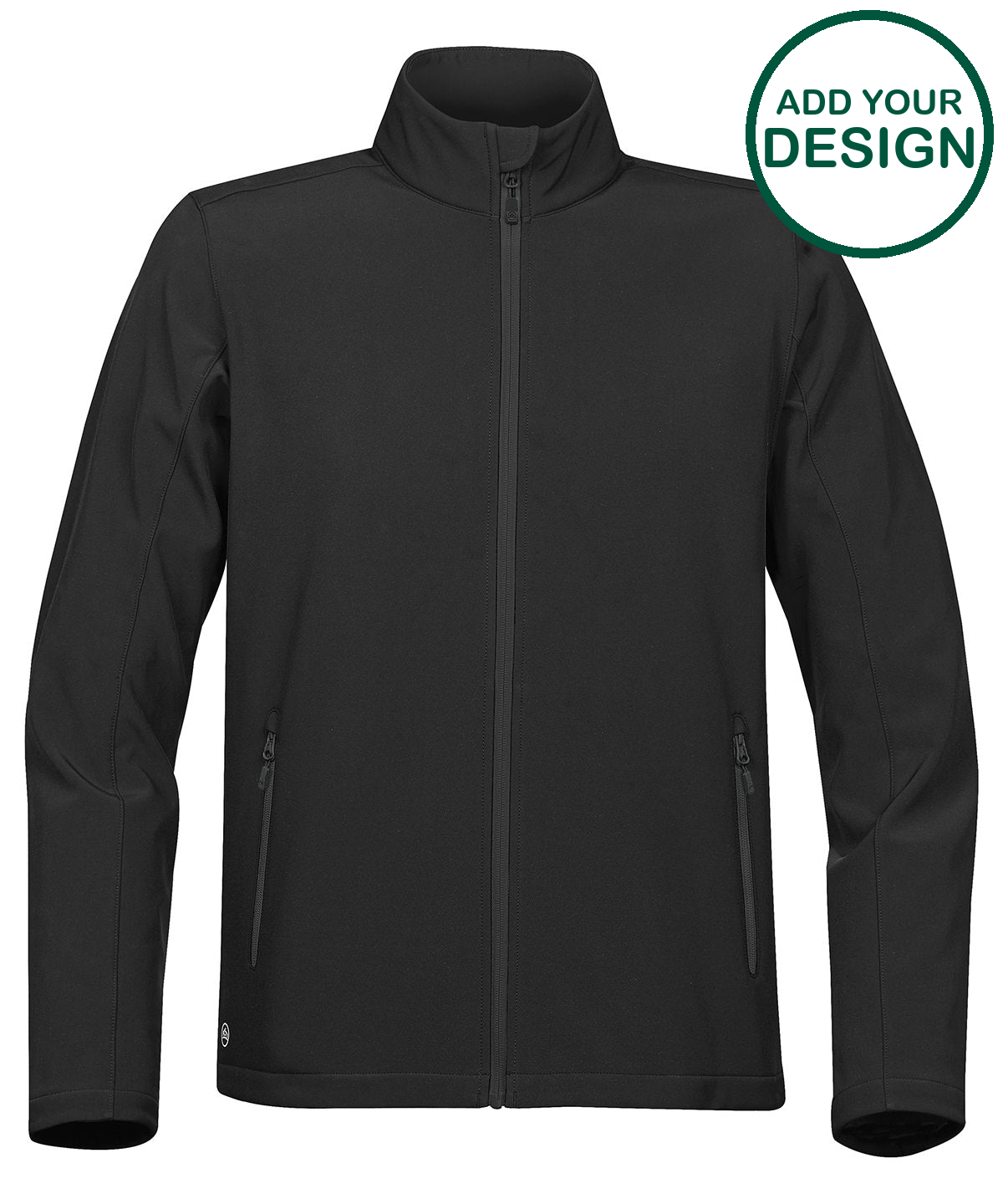 Orbiter softshell