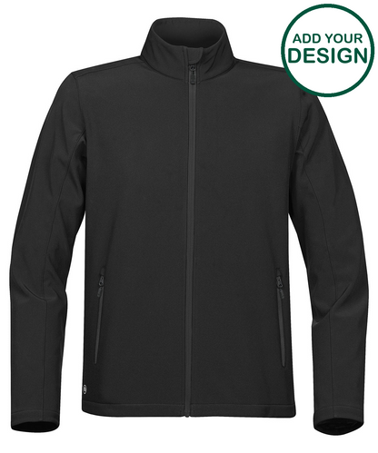 Orbiter softshell