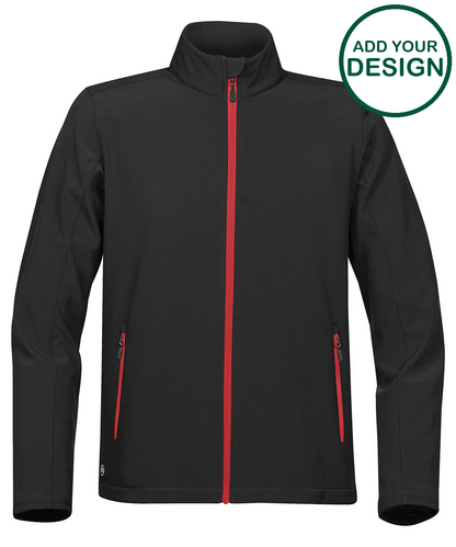 Orbiter softshell