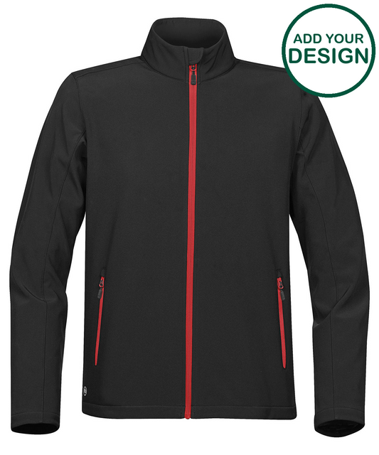 Orbiter softshell