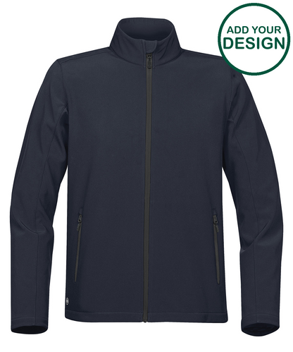 Orbiter softshell