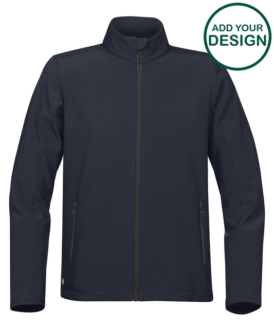 Orbiter softshell