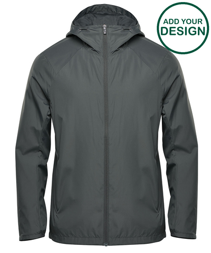 Pacifica lightweight jacket