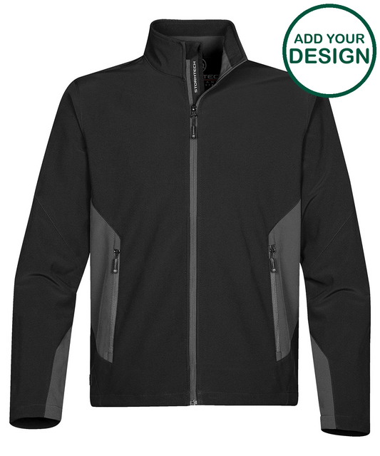 Pulse softshell