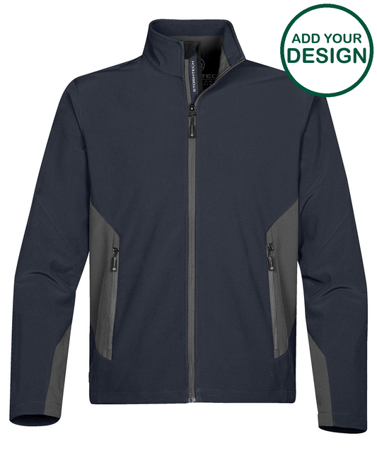 Pulse softshell