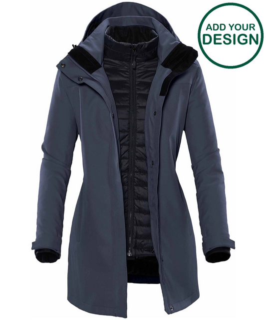 Women's Avalante system jacket