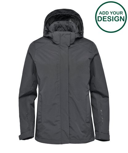 Womens Magellan system jacket