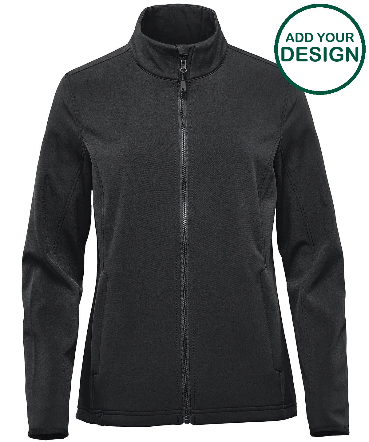 Womens Narvik softshell