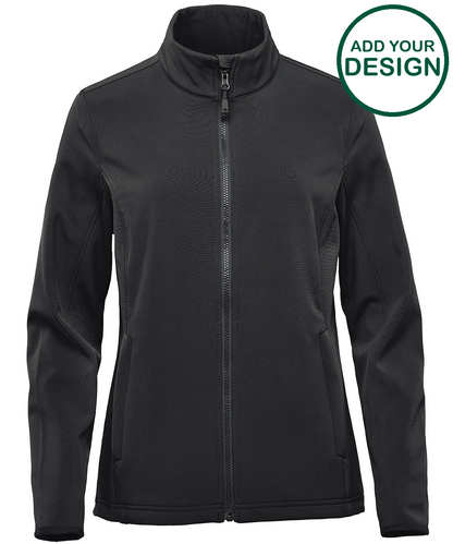 Womens Narvik softshell