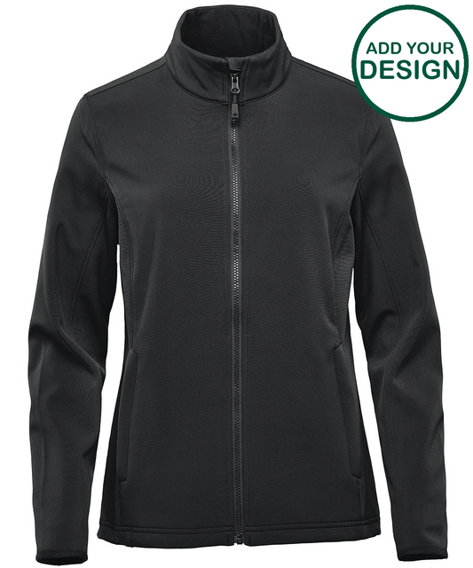 Womens Narvik softshell