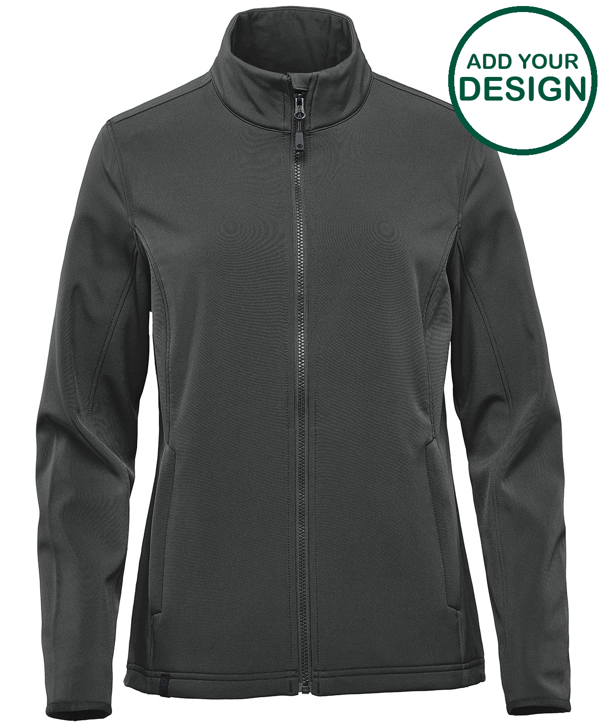 Womens Narvik softshell