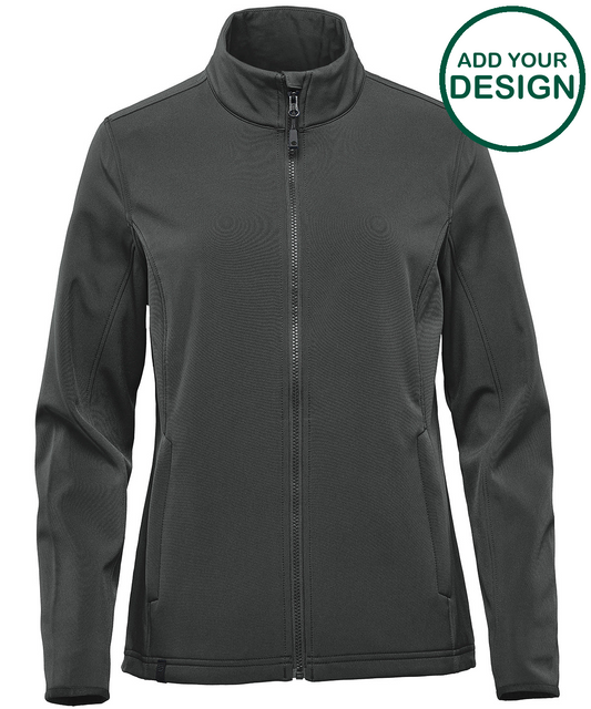Womens Narvik softshell