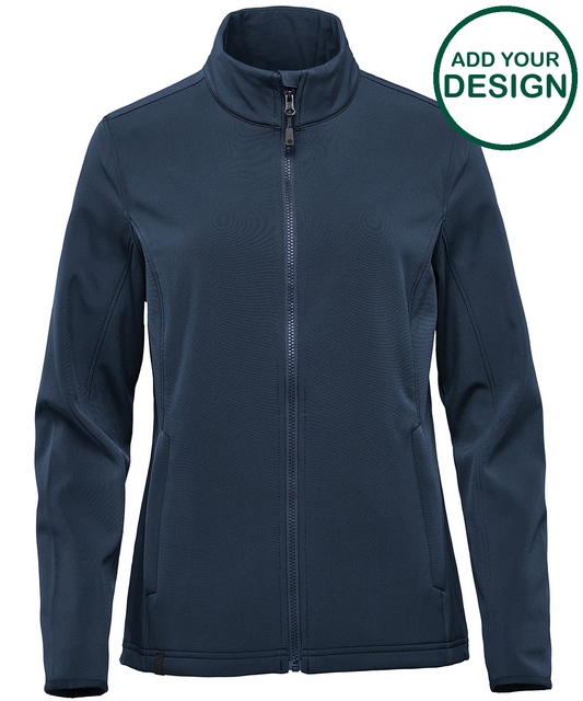 Womens Narvik softshell