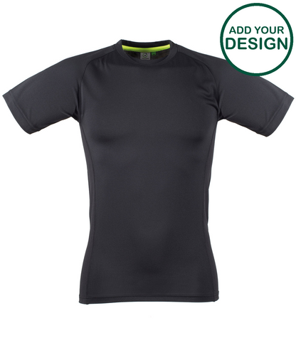 Slim fit t-shirt