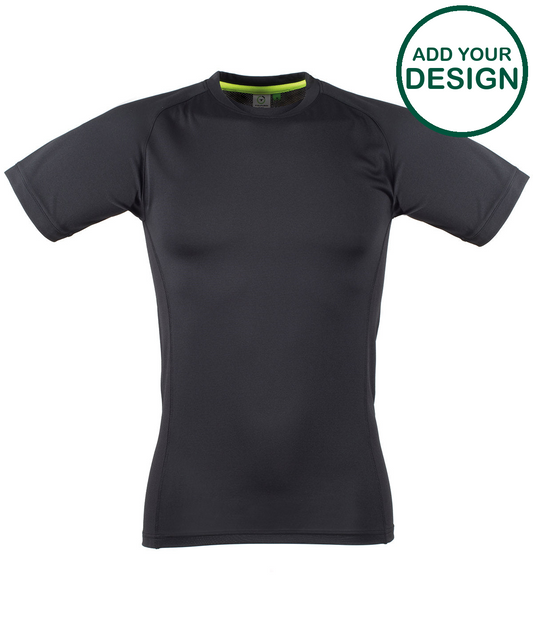 Slim fit t-shirt