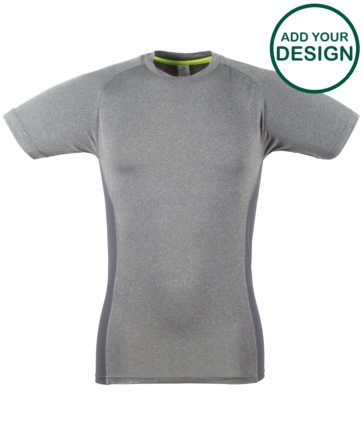 Slim fit t-shirt