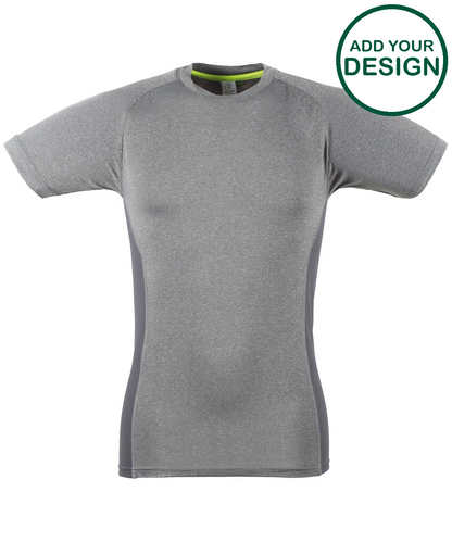 Slim fit t-shirt