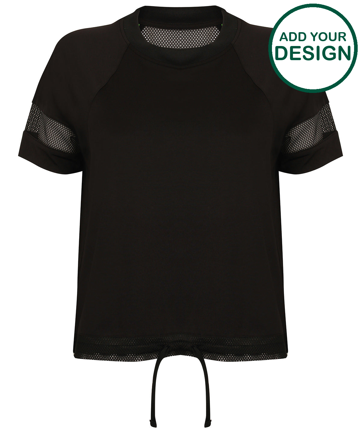 Women's over T