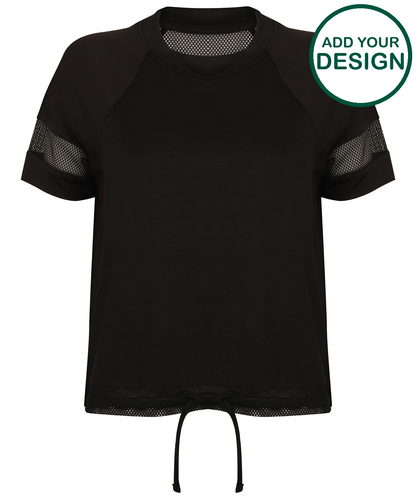 Women's over T
