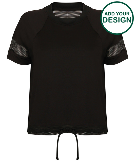 Women's over T