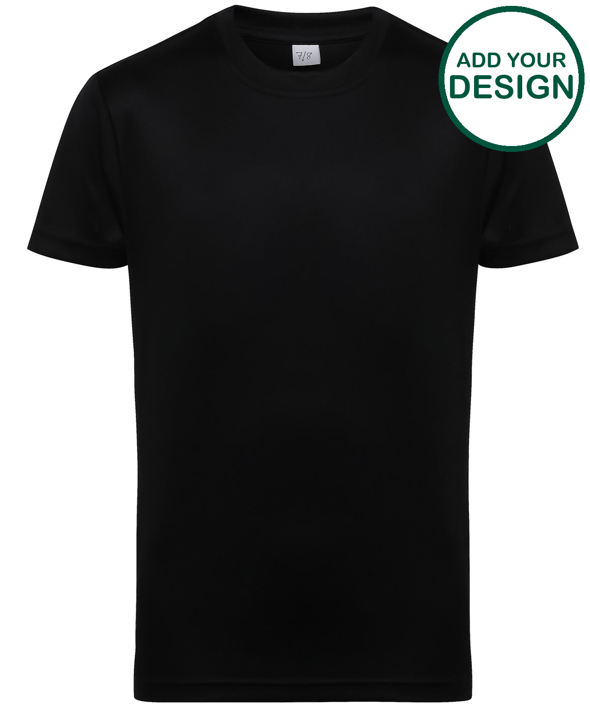 Kids TriDri® performance t-shirt
