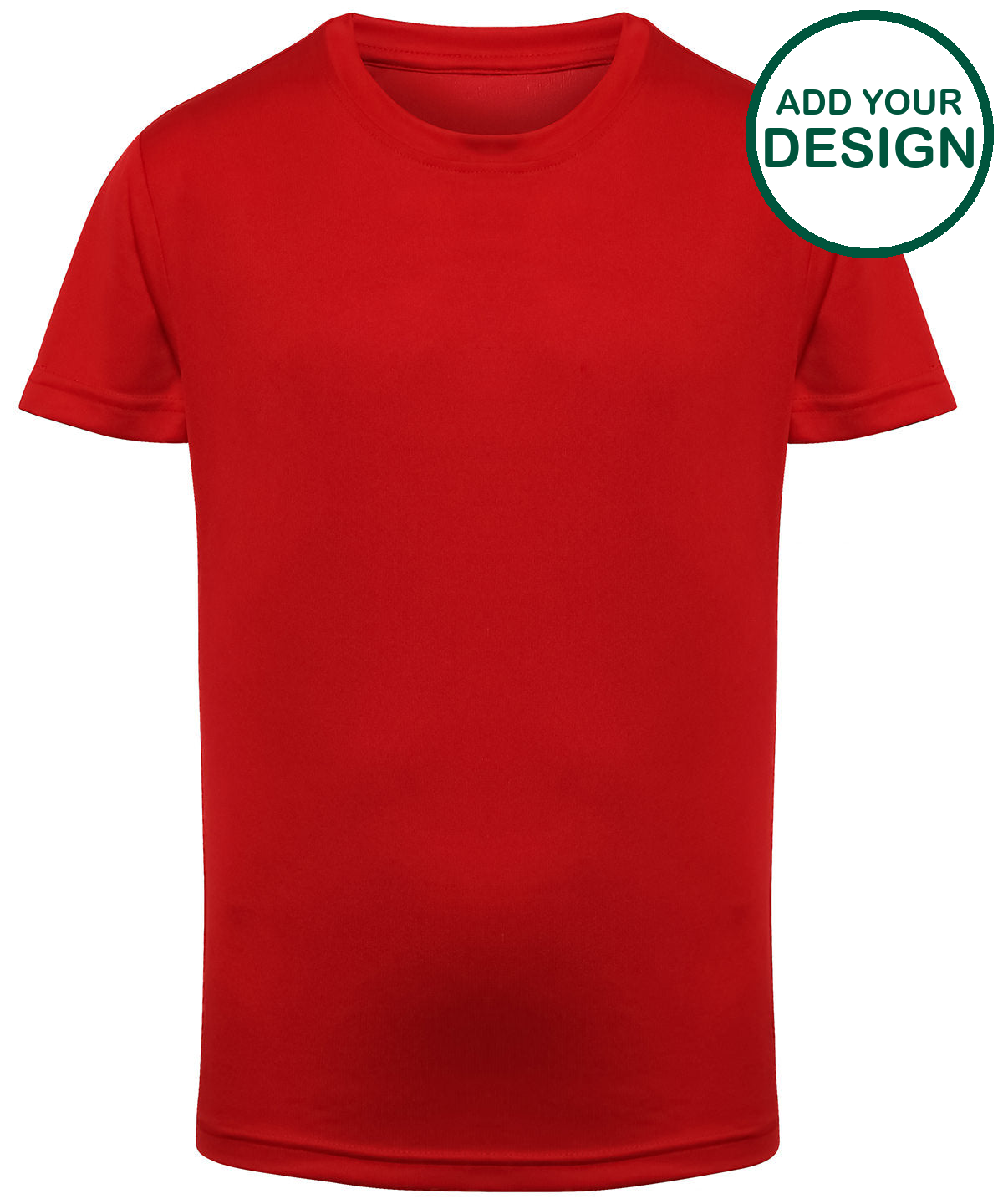 Kids TriDri® performance t-shirt