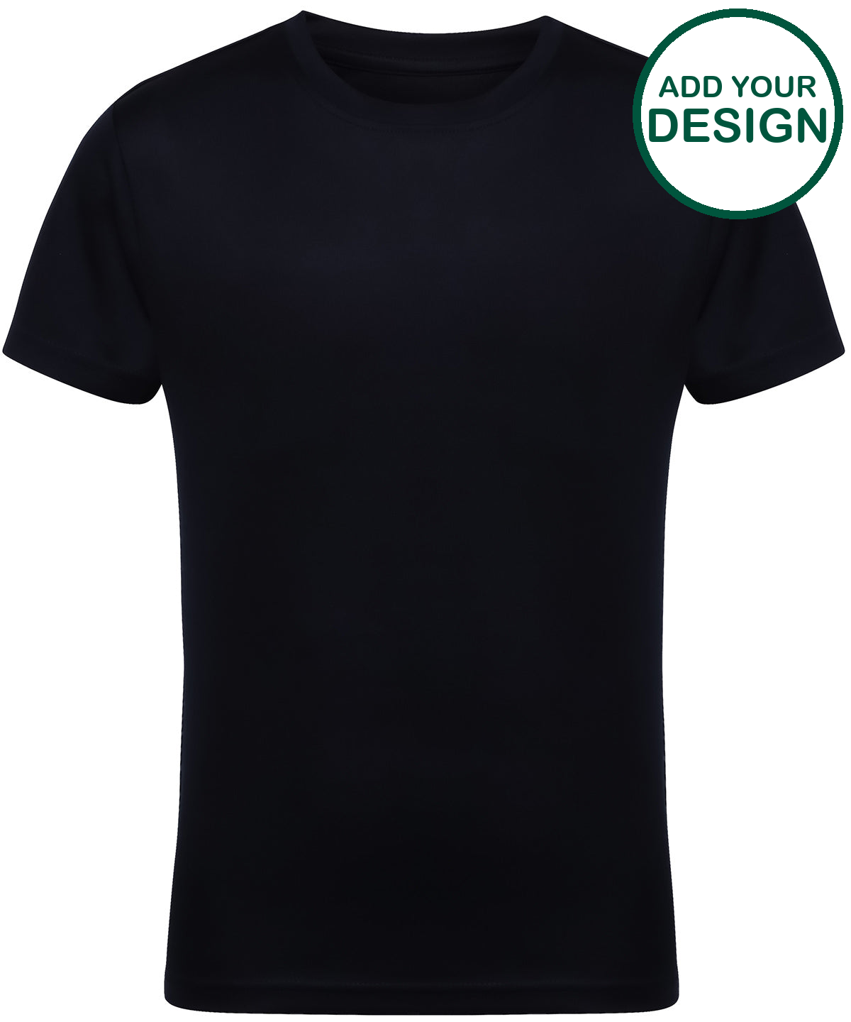Kids TriDri® performance t-shirt