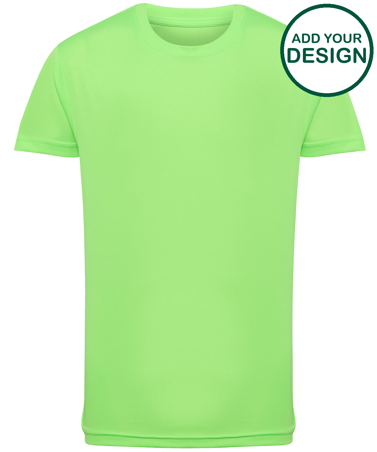 Kids TriDri® performance t-shirt