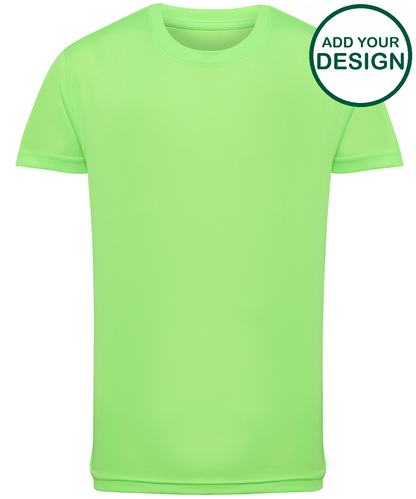 Kids TriDri® performance t-shirt