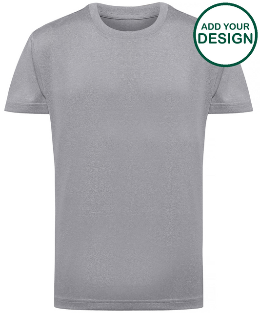 Kids TriDri® performance t-shirt
